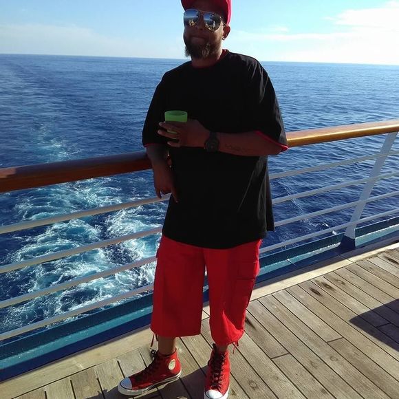 Meet your Posher, Brian - Picture 1 of 1